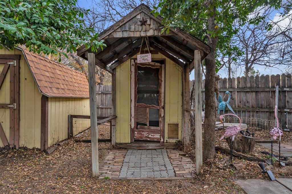 Village Glen Estates Add - Residential