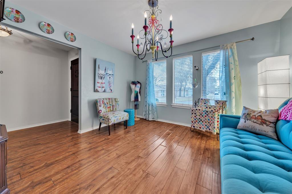 Village Glen Estates Add - Residential