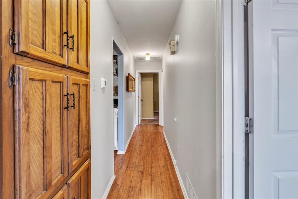 Village Glen Estates Add - Residential