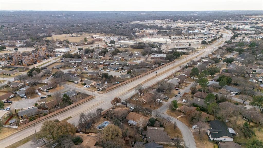 Village Glen Estates Add - Residential