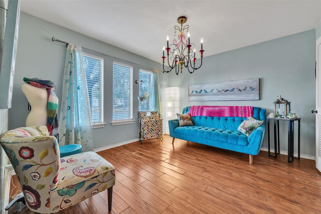 Village Glen Estates Add - Residential