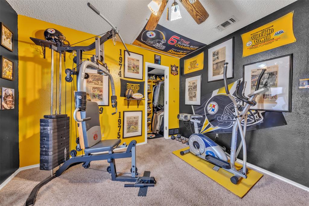 Village Glen Estates Add - Residential