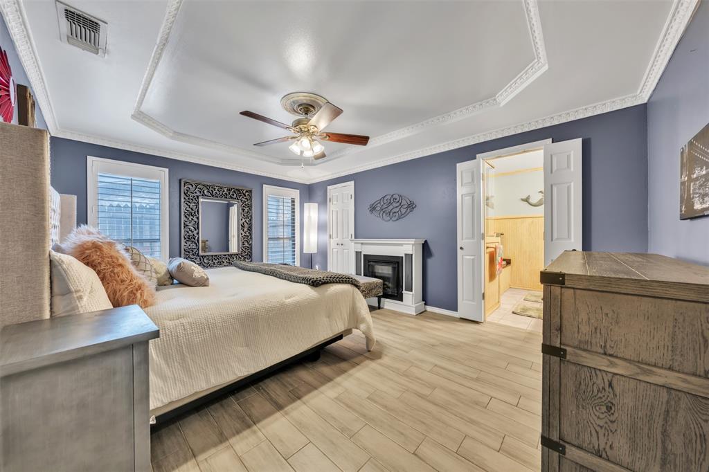 Village Glen Estates Add - Residential