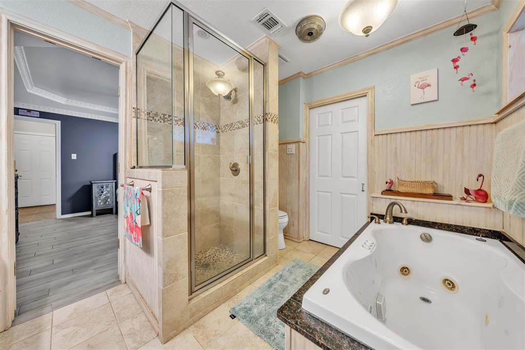 Village Glen Estates Add - Residential