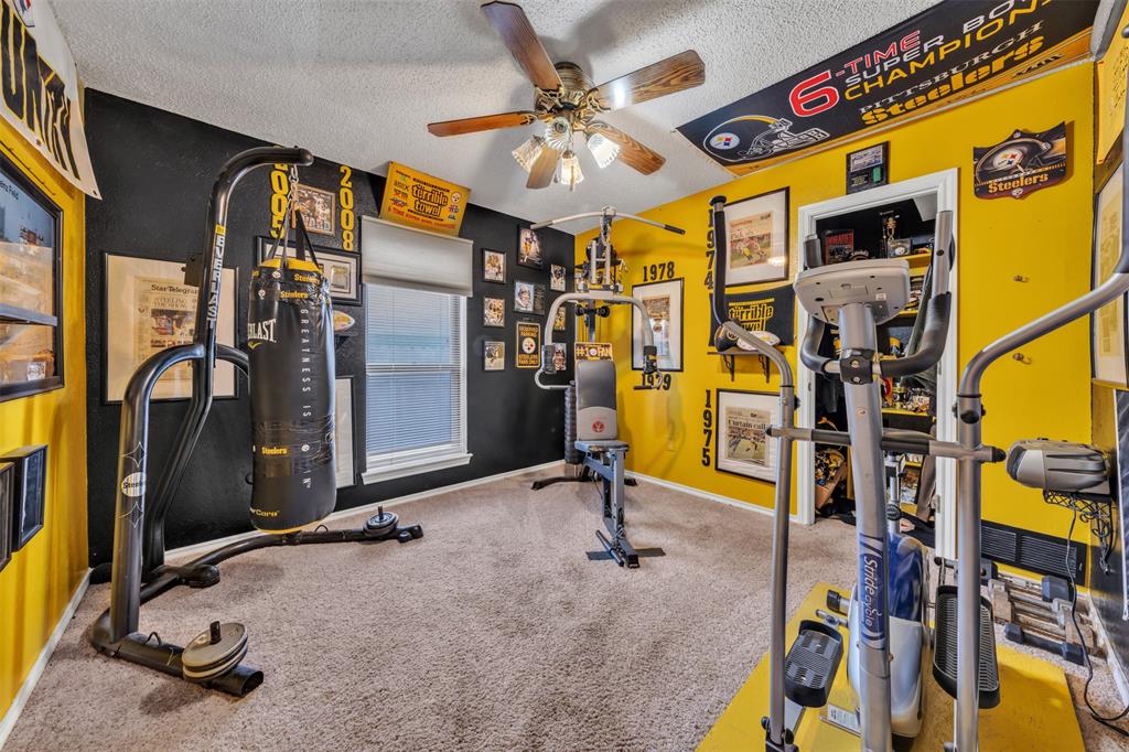 Village Glen Estates Add - Residential