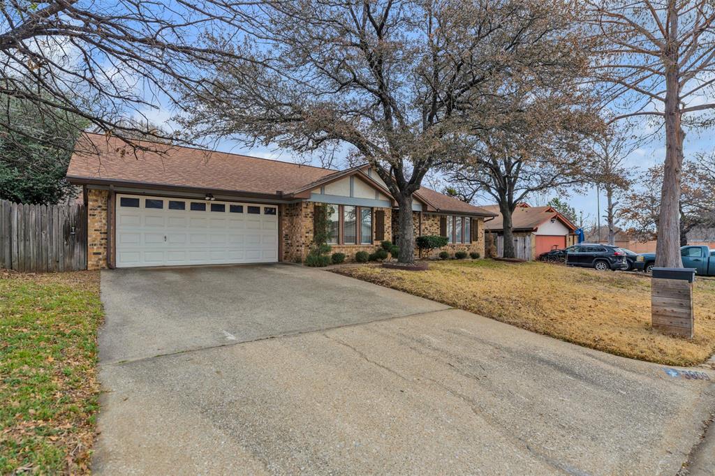 Village Glen Estates Add - Residential