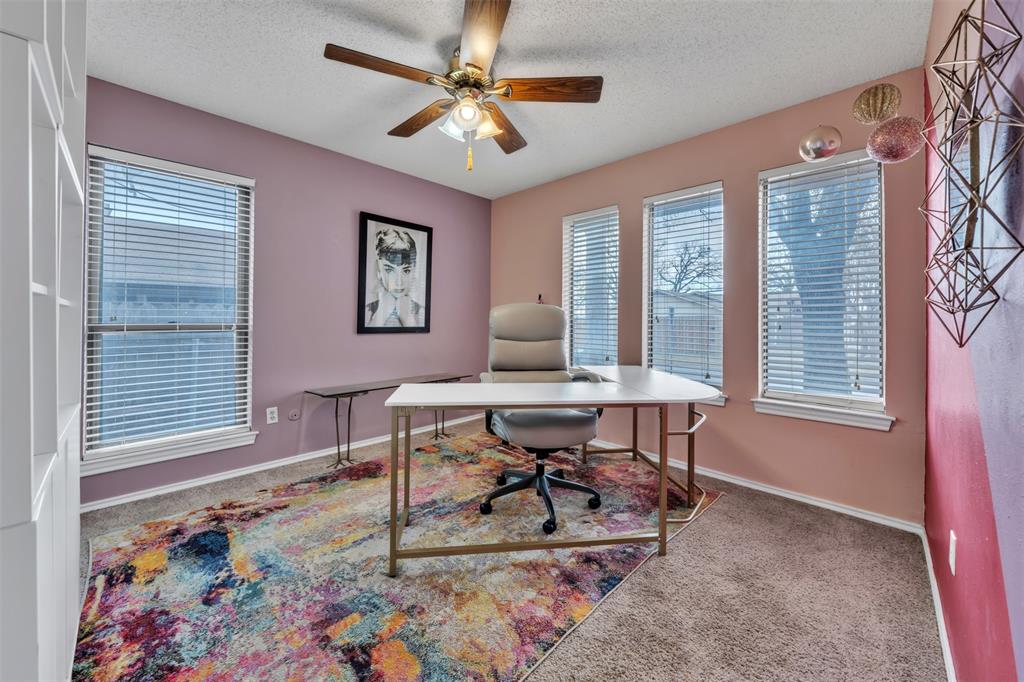 Village Glen Estates Add - Residential