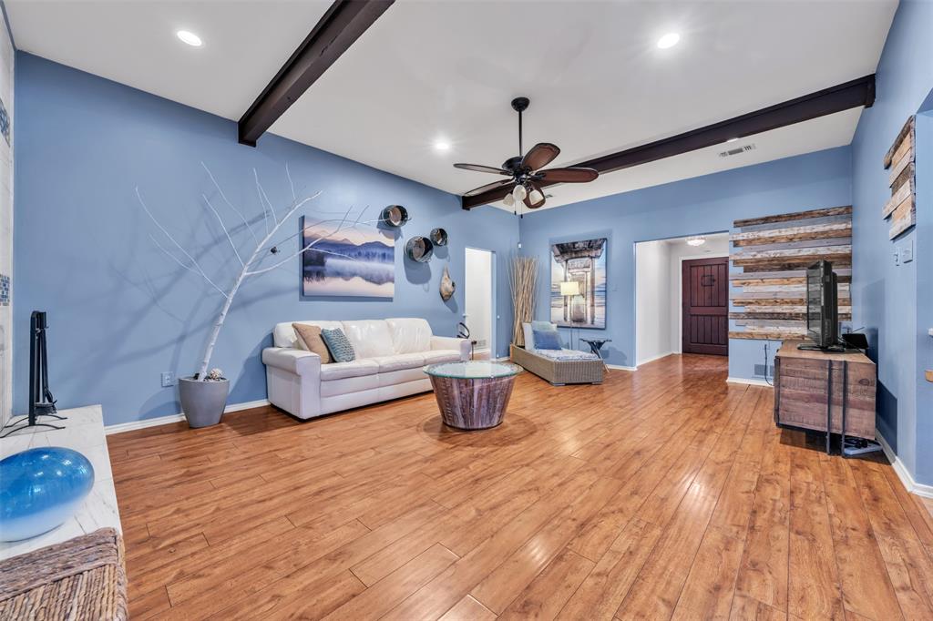 Village Glen Estates Add - Residential