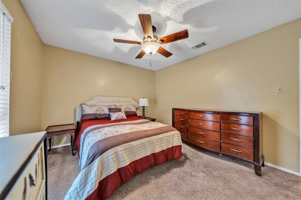 Village Glen Estates Add - Residential