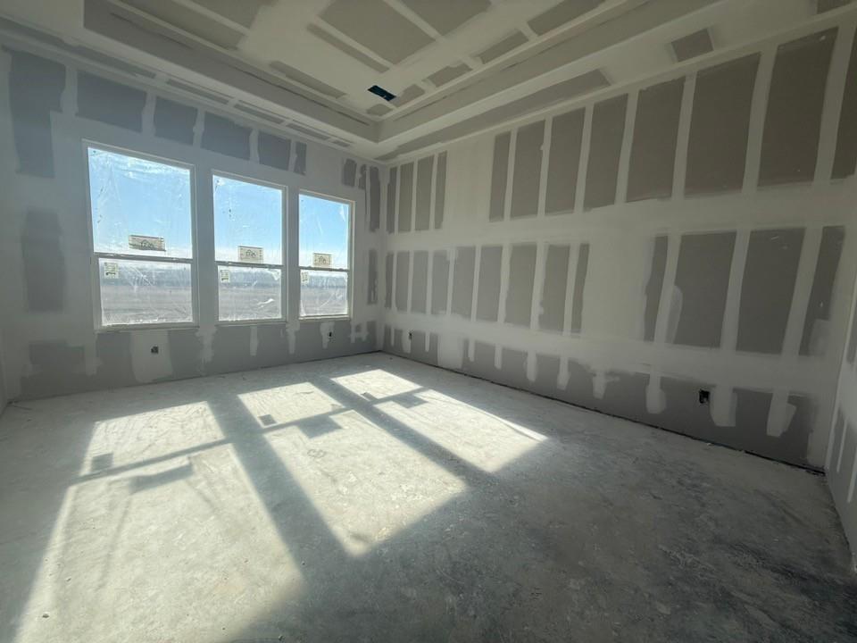 Clear Sky Addition - Residential