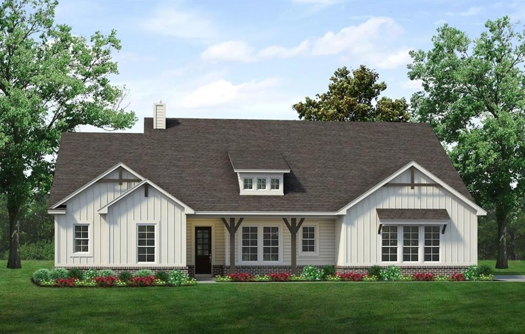 Clear Sky Addition - Residential