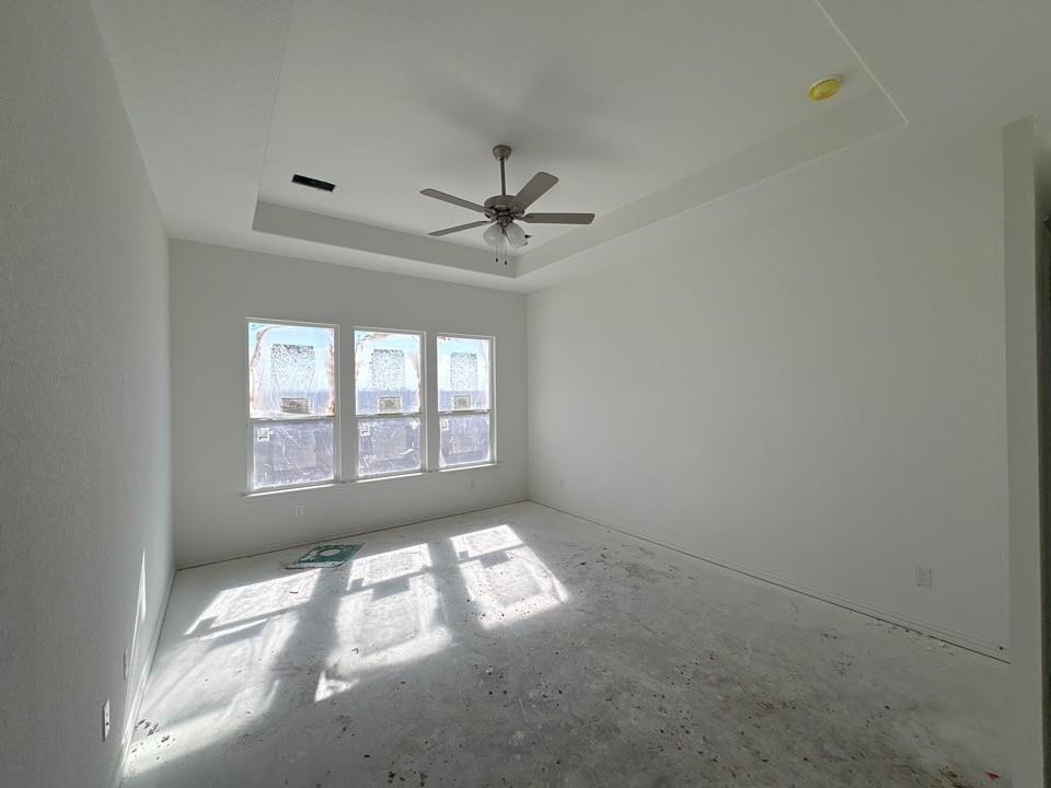 Clear Sky Addition - Residential