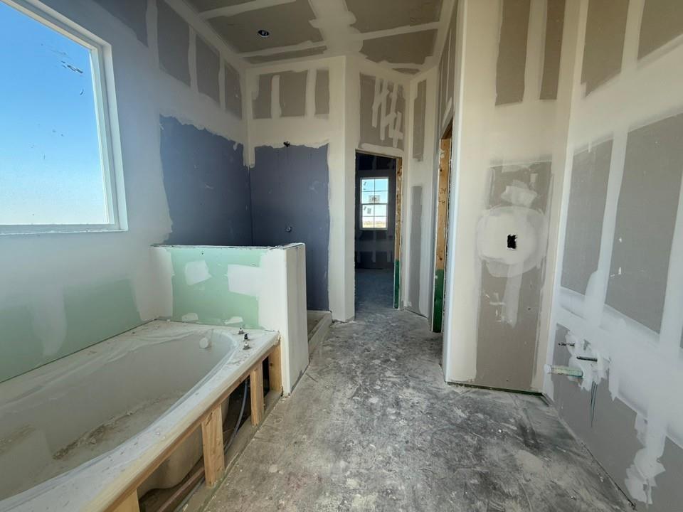 Clear Sky Addition - Residential