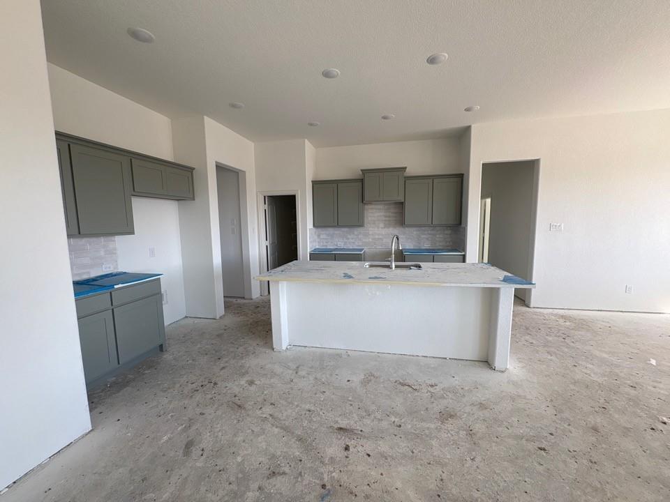 Clear Sky Addition - Residential