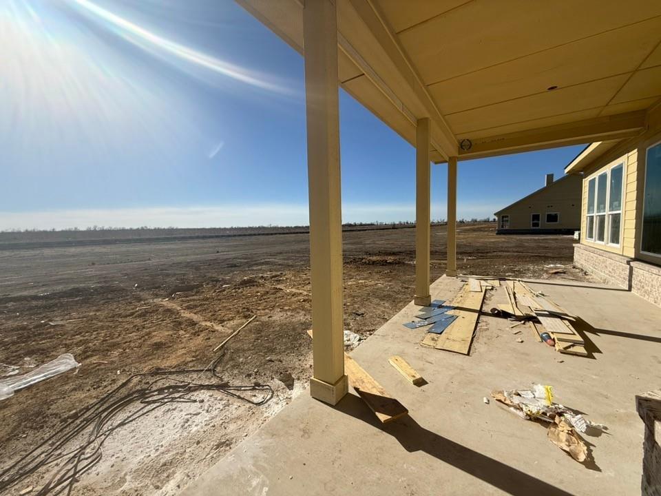 Clear Sky Addition - Residential