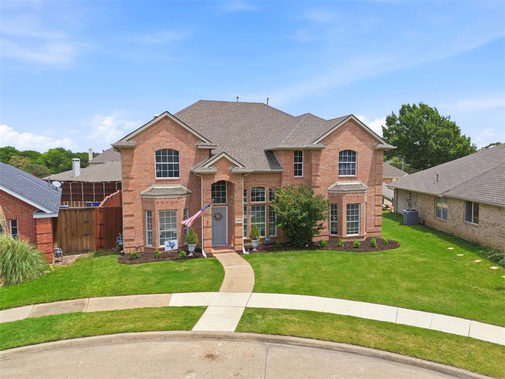 3303 Felicia Court