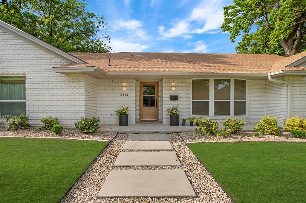 3314 Norcross Lane