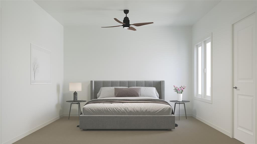 Harris Hills Estates - Residential