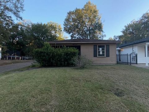 4131 Henry Street Shreveport LA 71109
