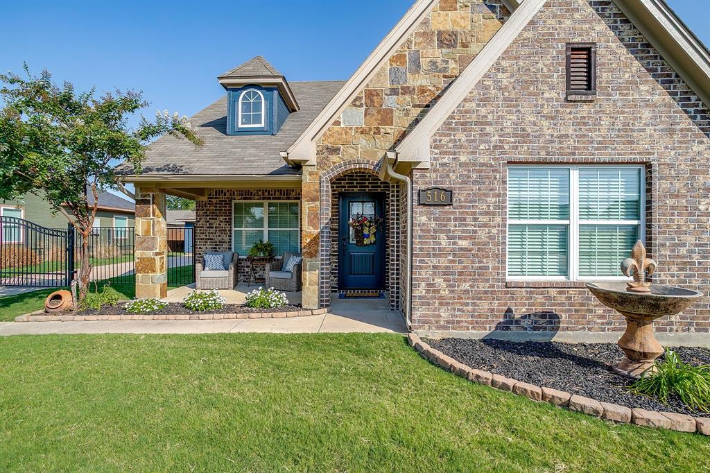 516 Heritage Trail