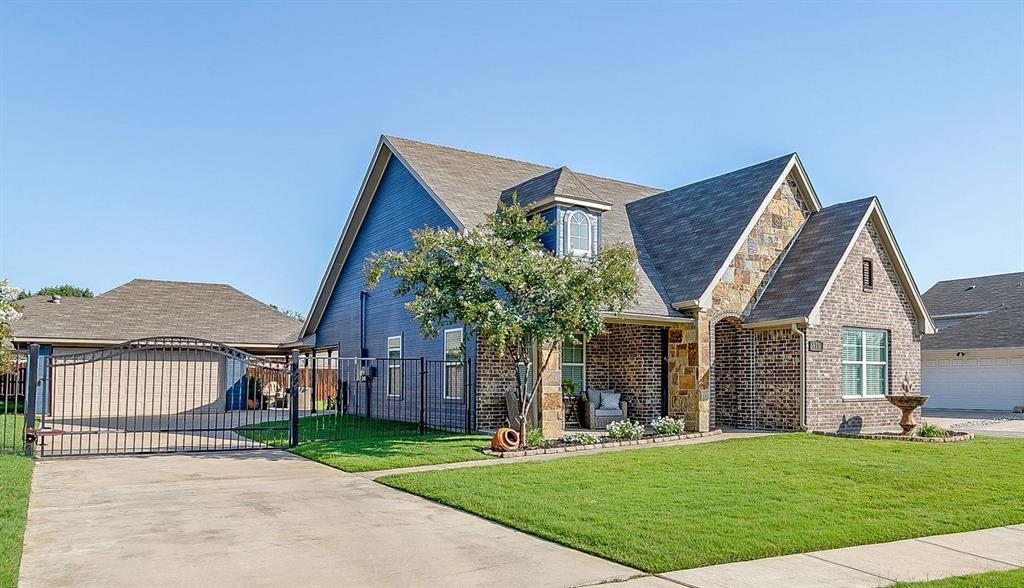 516 Heritage Trail