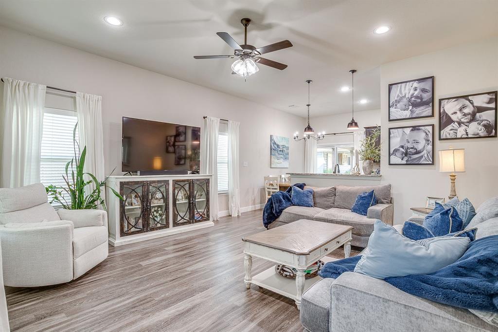 516 Heritage Trail