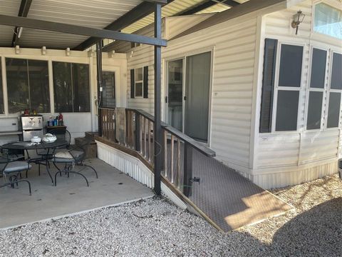 124 Alfa Drive Whitney TX 76692