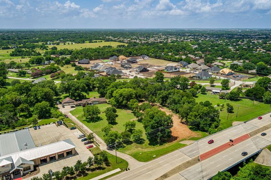 Introducing a rare 4-acre commercial opportunity (currently zoned residential; SF-20) located on highly visible FM 544 in the heart of Murphy, Texas. Surrounded by an abundant array of retail, grocery, dining, and service options, this property offers exceptional convenience and exposure in a fast-growing region of Collin County. Over 55,000 vehicles pass by this property each day. 

Key Highlights:

High visibility & accessibility: Situated on the only east–west thoroughfare in Murphy.
Strong traffic corridor: Enjoys consistent drive-by exposure from suburban commuters and shoppers.
Strategic location: Conveniently close to major anchors like Walmart, Lowe’s, Sprouts, HEB and 24 Hour Fitness.
Flexible potential: Ideal for retail, medical, office, mixed-use, hospitality, or institutional development.
Demographic strength: Captive retail trade area with affluent surrounding population and strong household incomes.