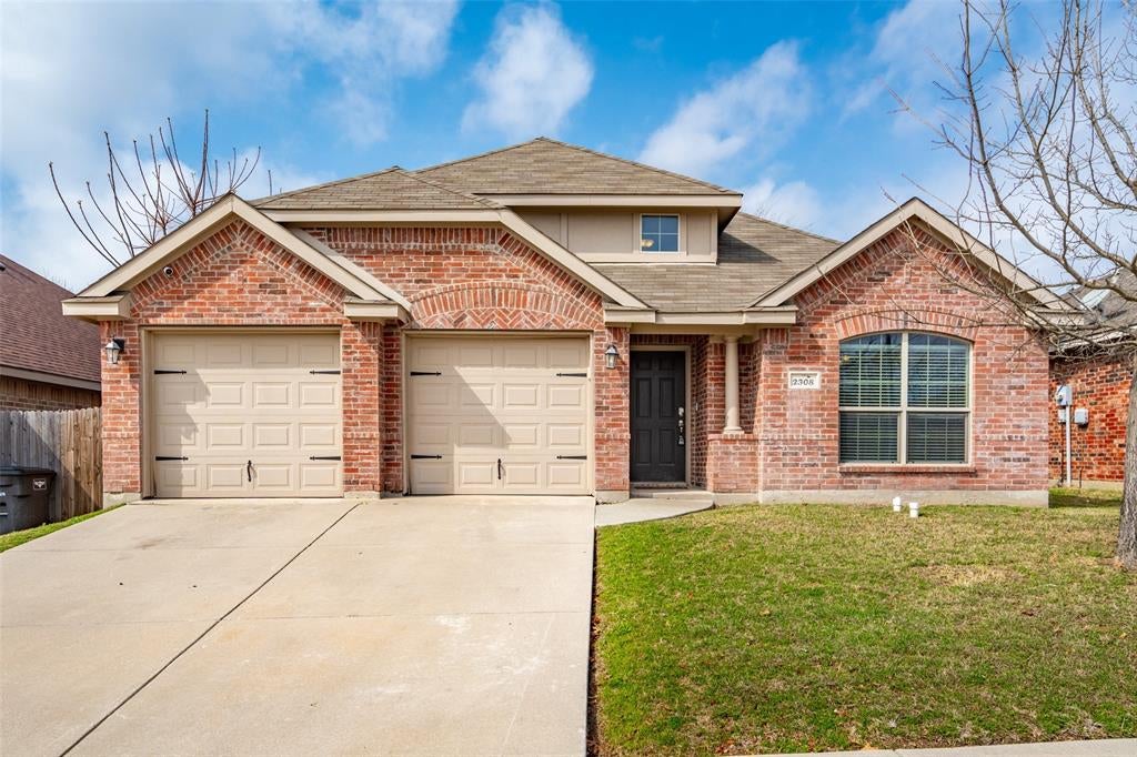 2308 Wakecrest Drive