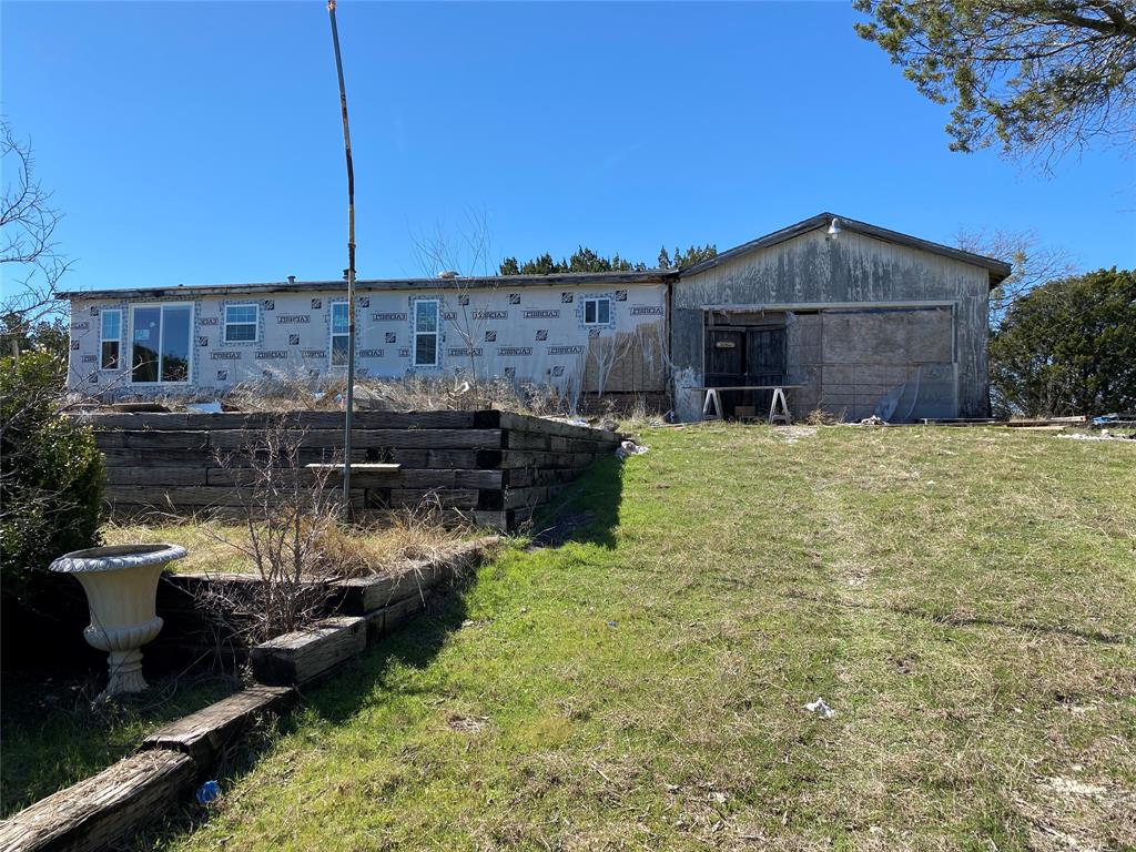 Hills Homes Sec 01 - Residential