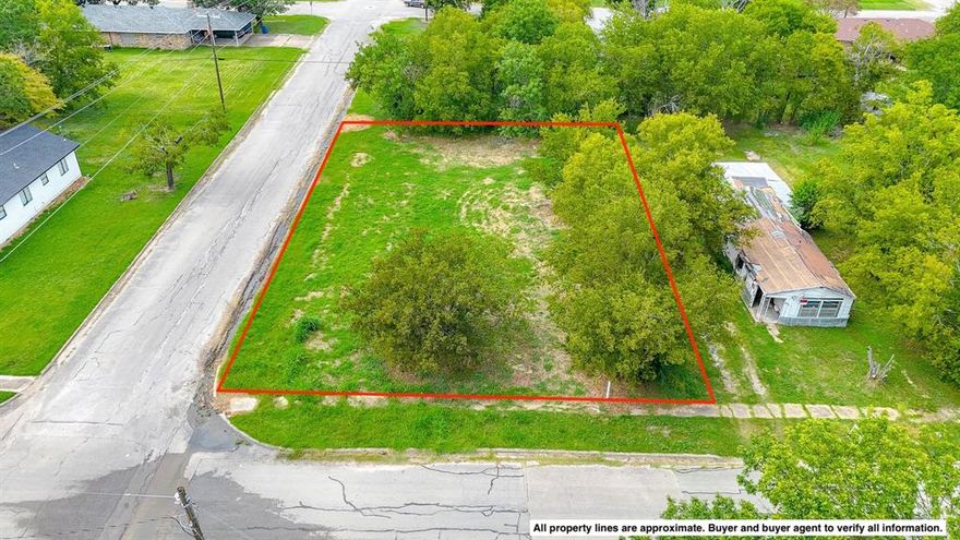 Discover a prime, centrally located lot offering endless possibilities. Conveniently situated just minutes from dining, schools, and parks, this property is ideal for your dream home or a smart investment opportunity. An affordable entry into a growing, vibrant community.