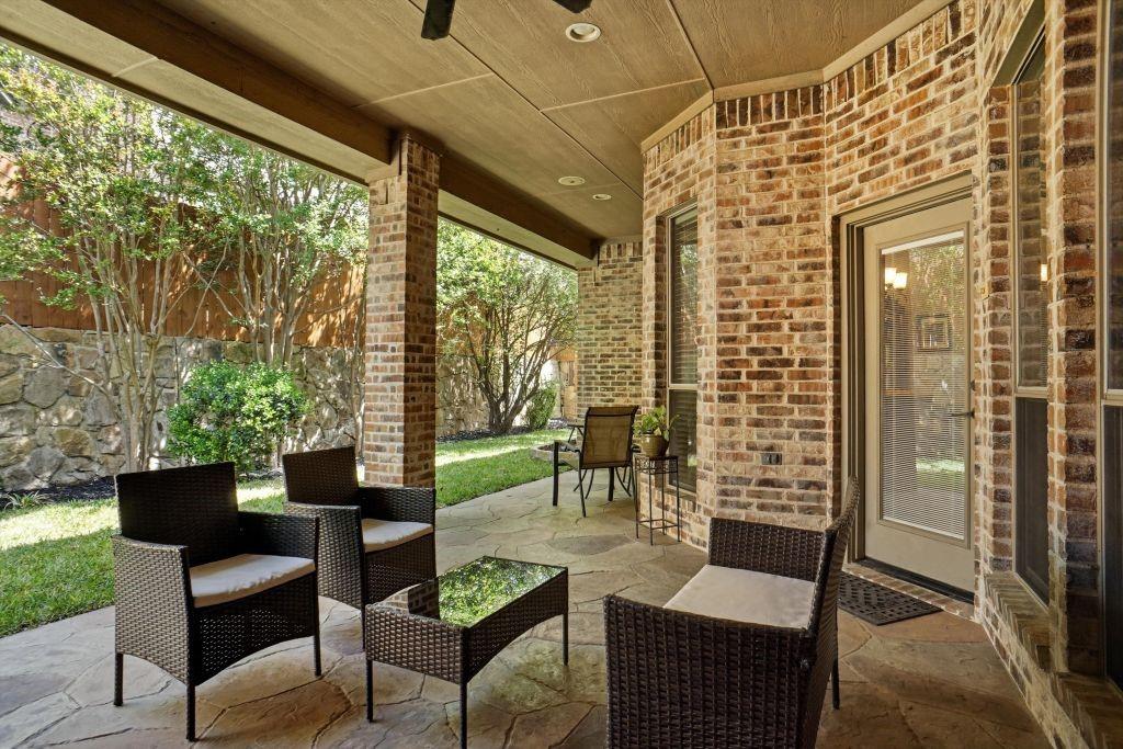 Chisholm Trail Estates - Residential