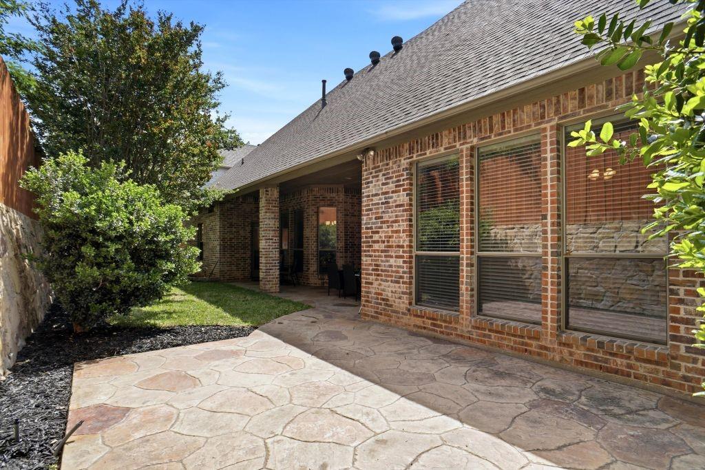 Chisholm Trail Estates - Residential
