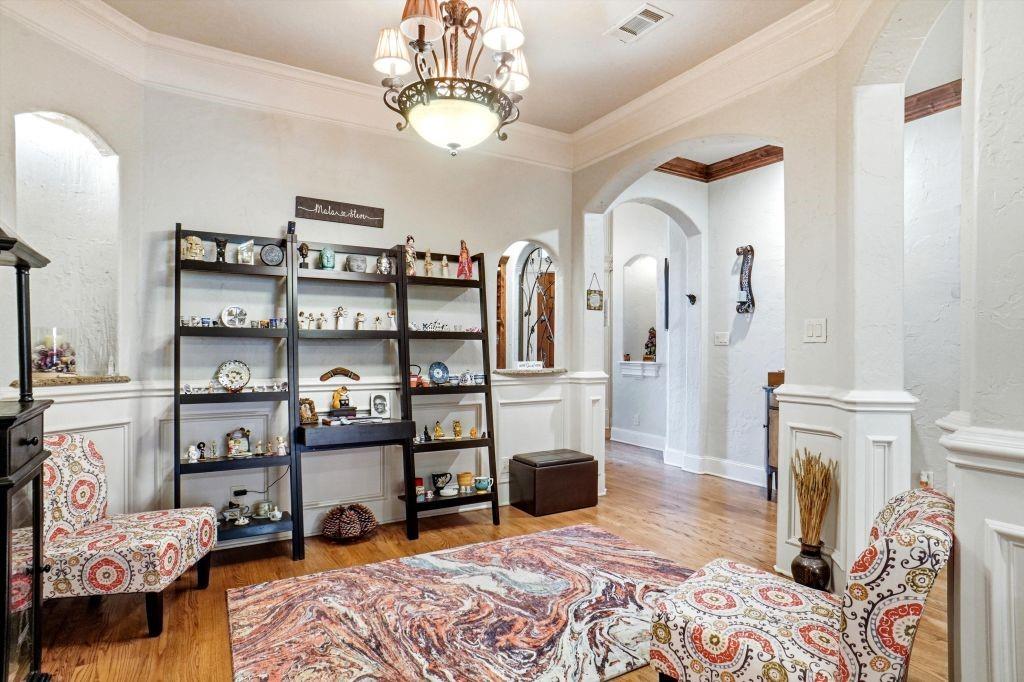 Chisholm Trail Estates - Residential