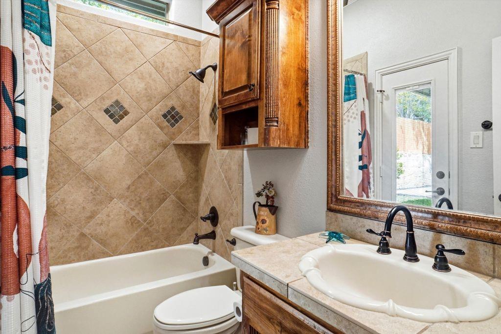 Chisholm Trail Estates - Residential