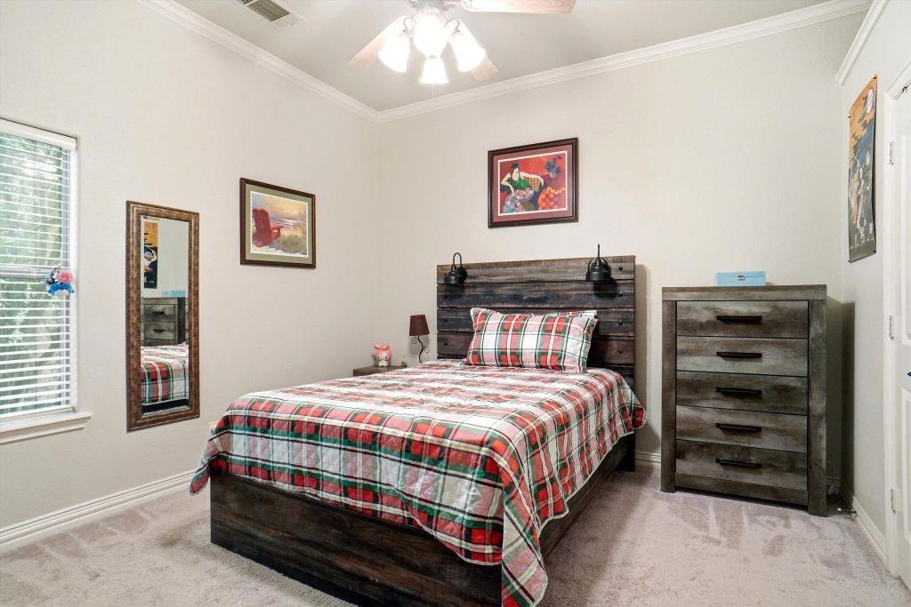 Chisholm Trail Estates - Residential