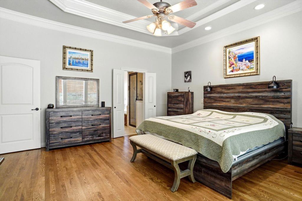 Chisholm Trail Estates - Residential