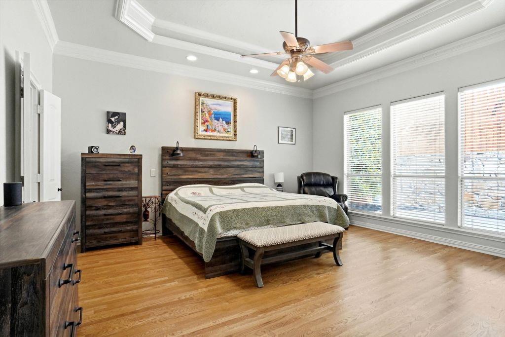 Chisholm Trail Estates - Residential