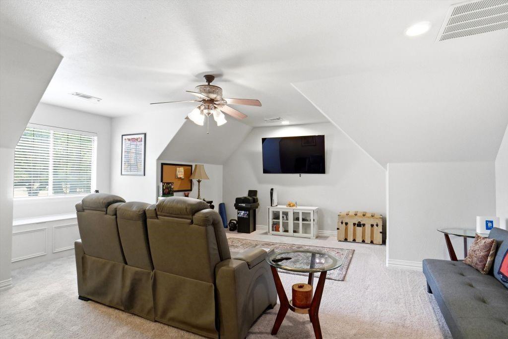 Chisholm Trail Estates - Residential