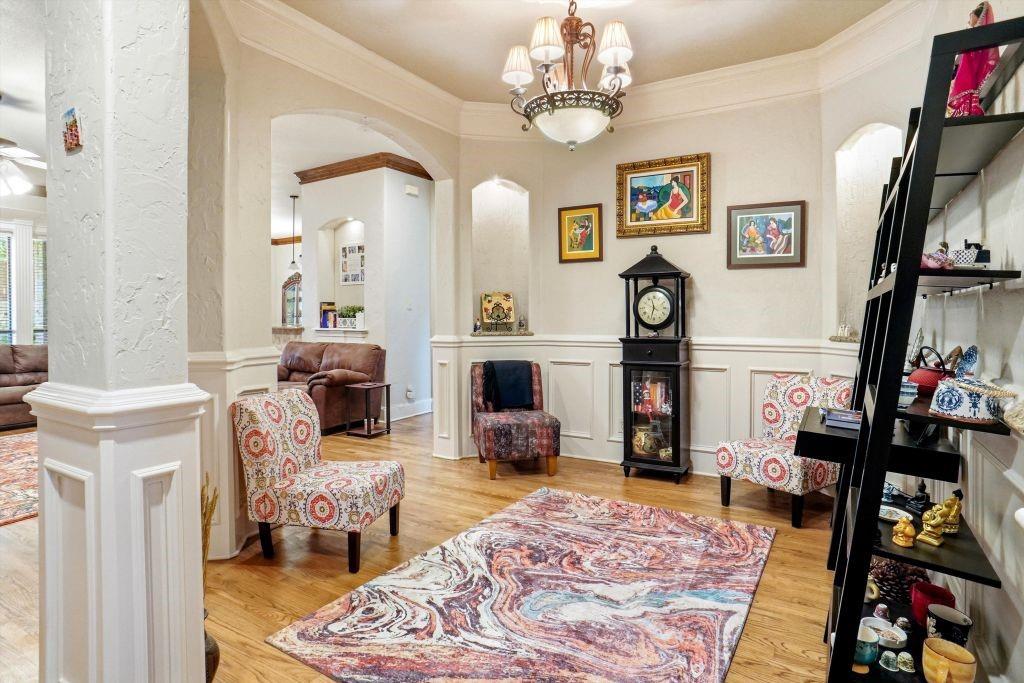 Chisholm Trail Estates - Residential