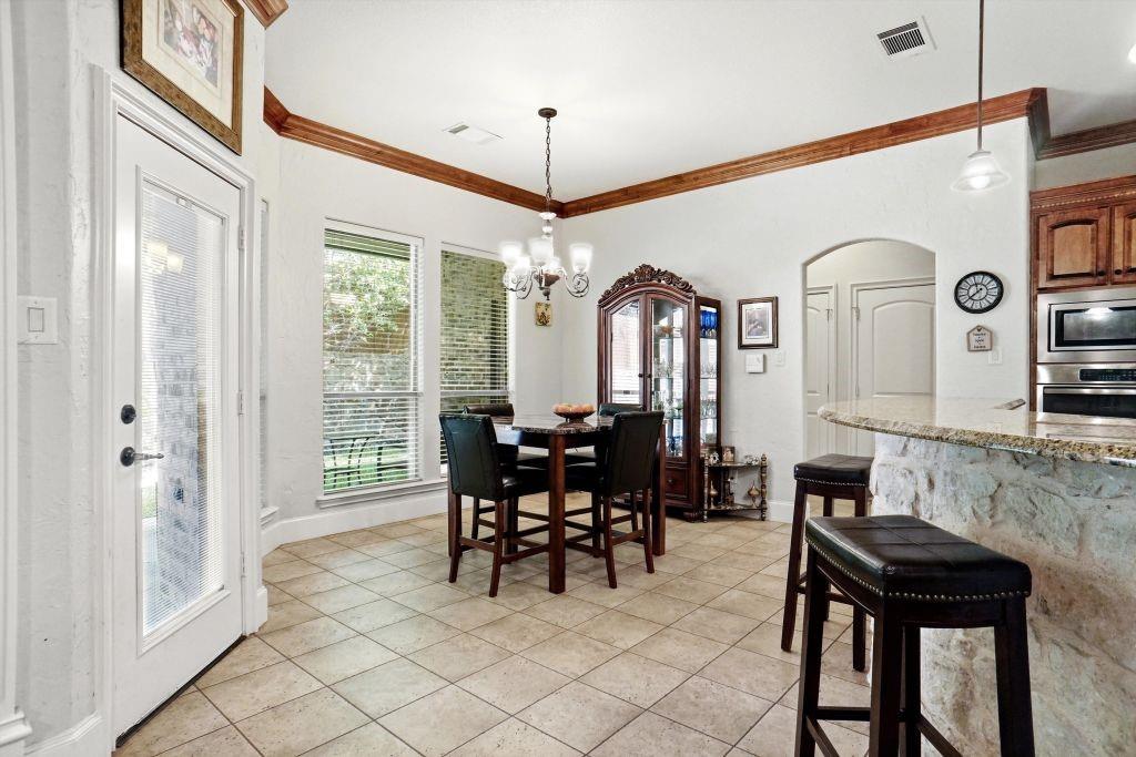 Chisholm Trail Estates - Residential