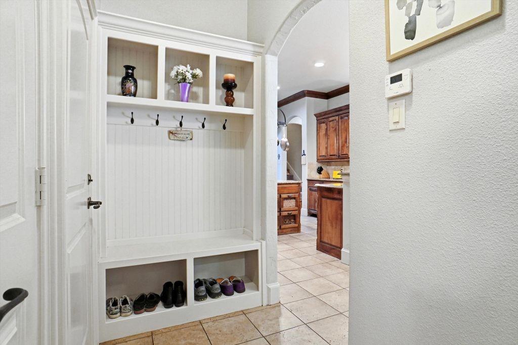 Chisholm Trail Estates - Residential