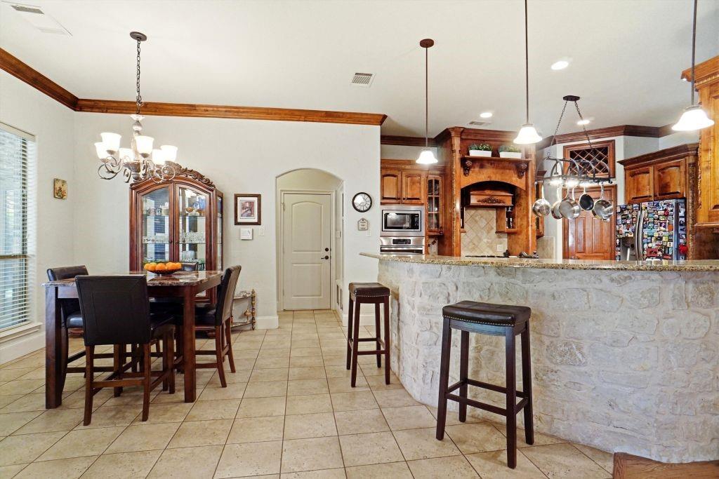 Chisholm Trail Estates - Residential
