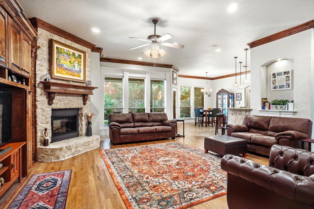 Chisholm Trail Estates - Residential