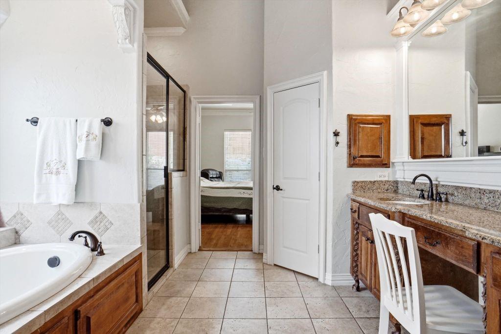 Chisholm Trail Estates - Residential