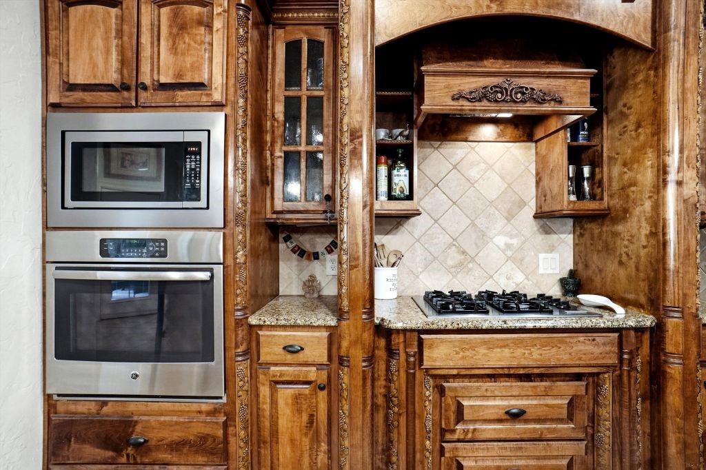 Chisholm Trail Estates - Residential