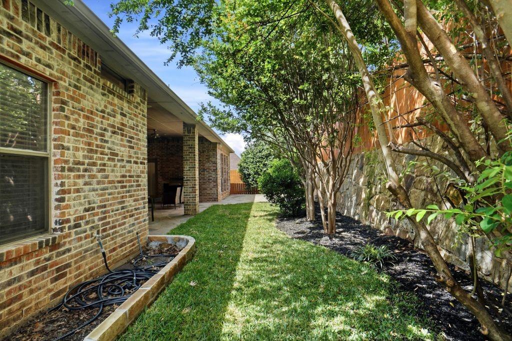 Chisholm Trail Estates - Residential