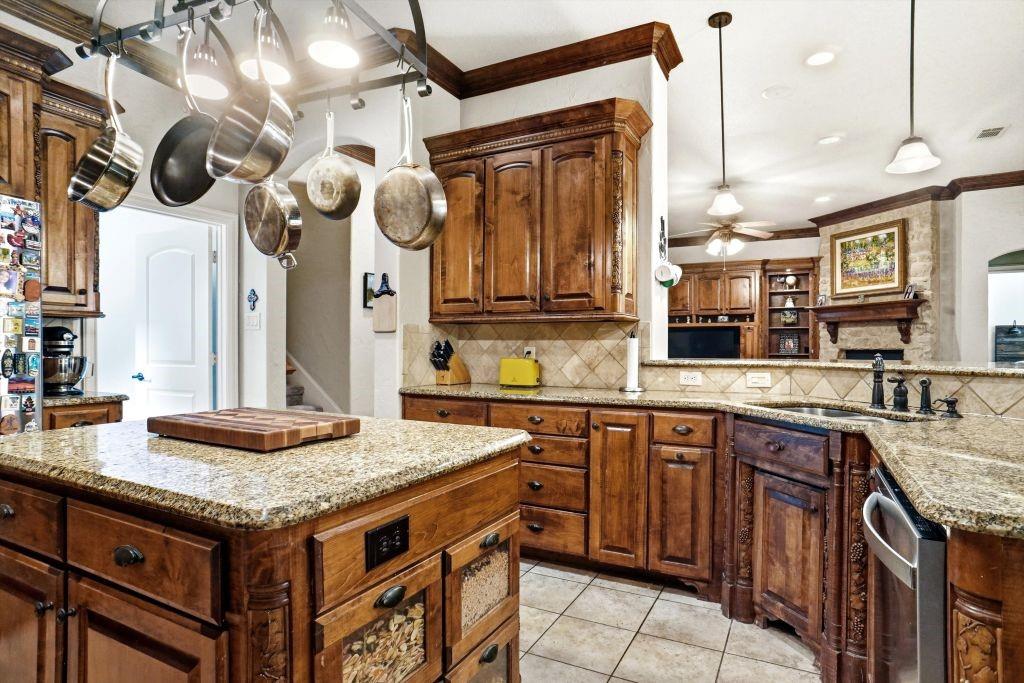 Chisholm Trail Estates - Residential