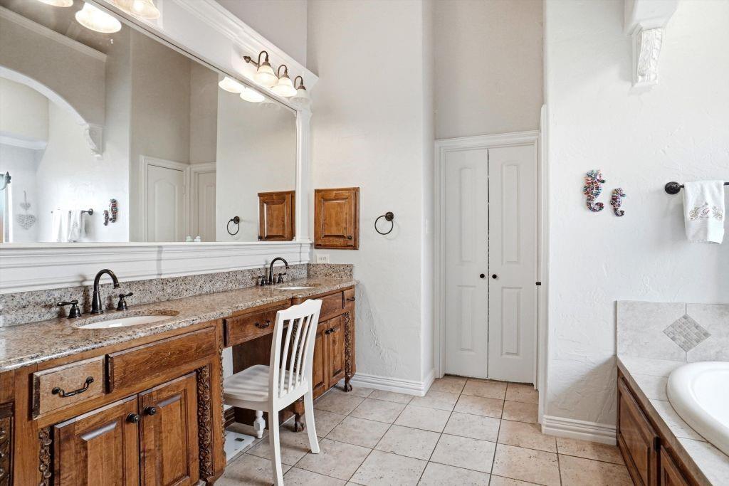 Chisholm Trail Estates - Residential