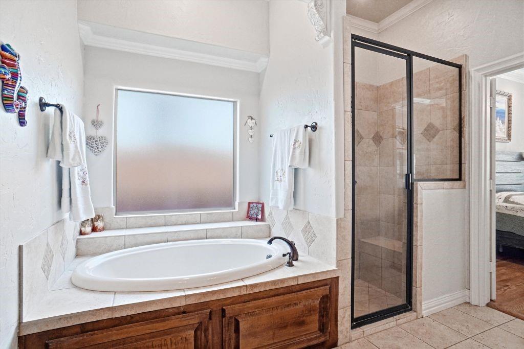 Chisholm Trail Estates - Residential